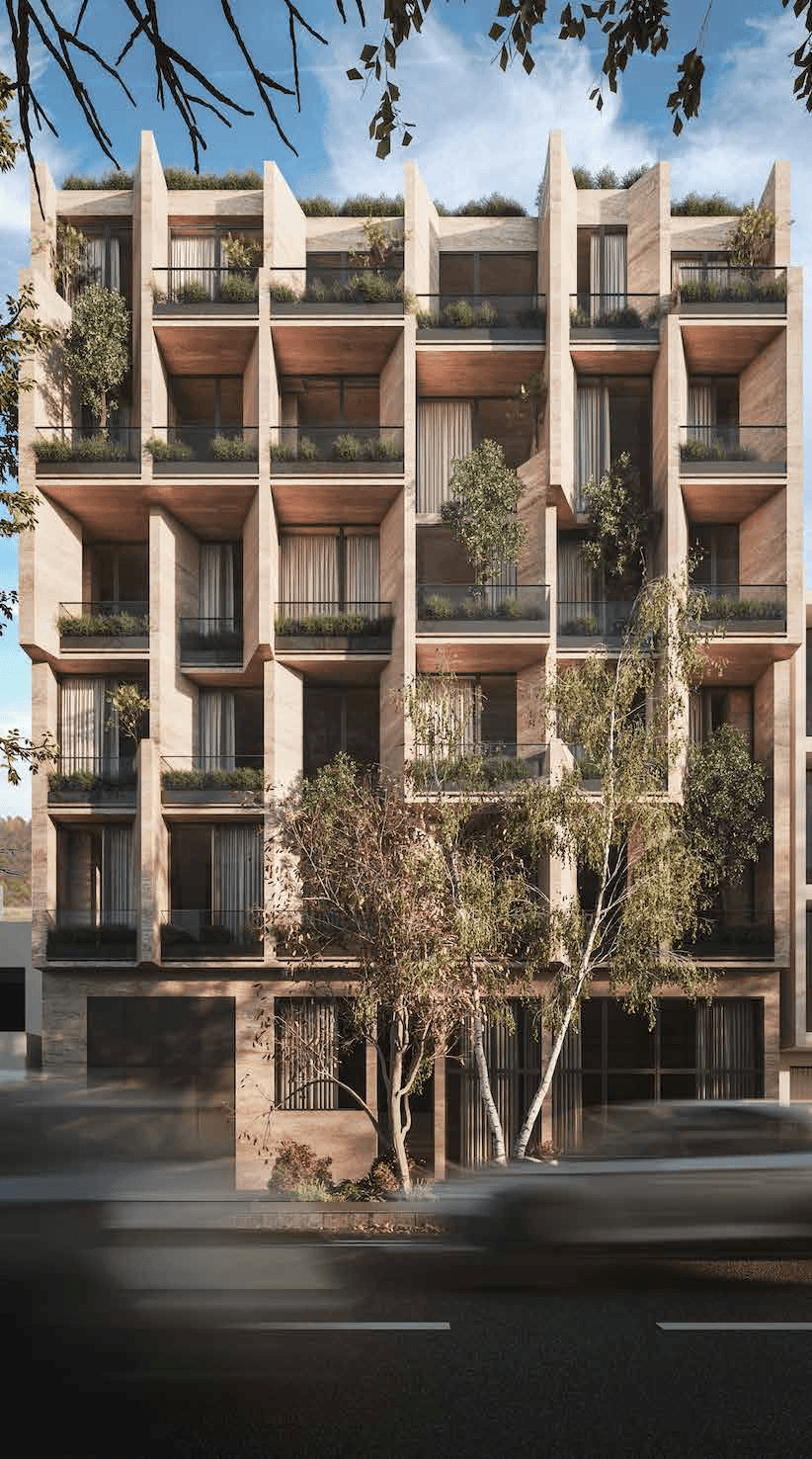 Portada de Casa Roma 240