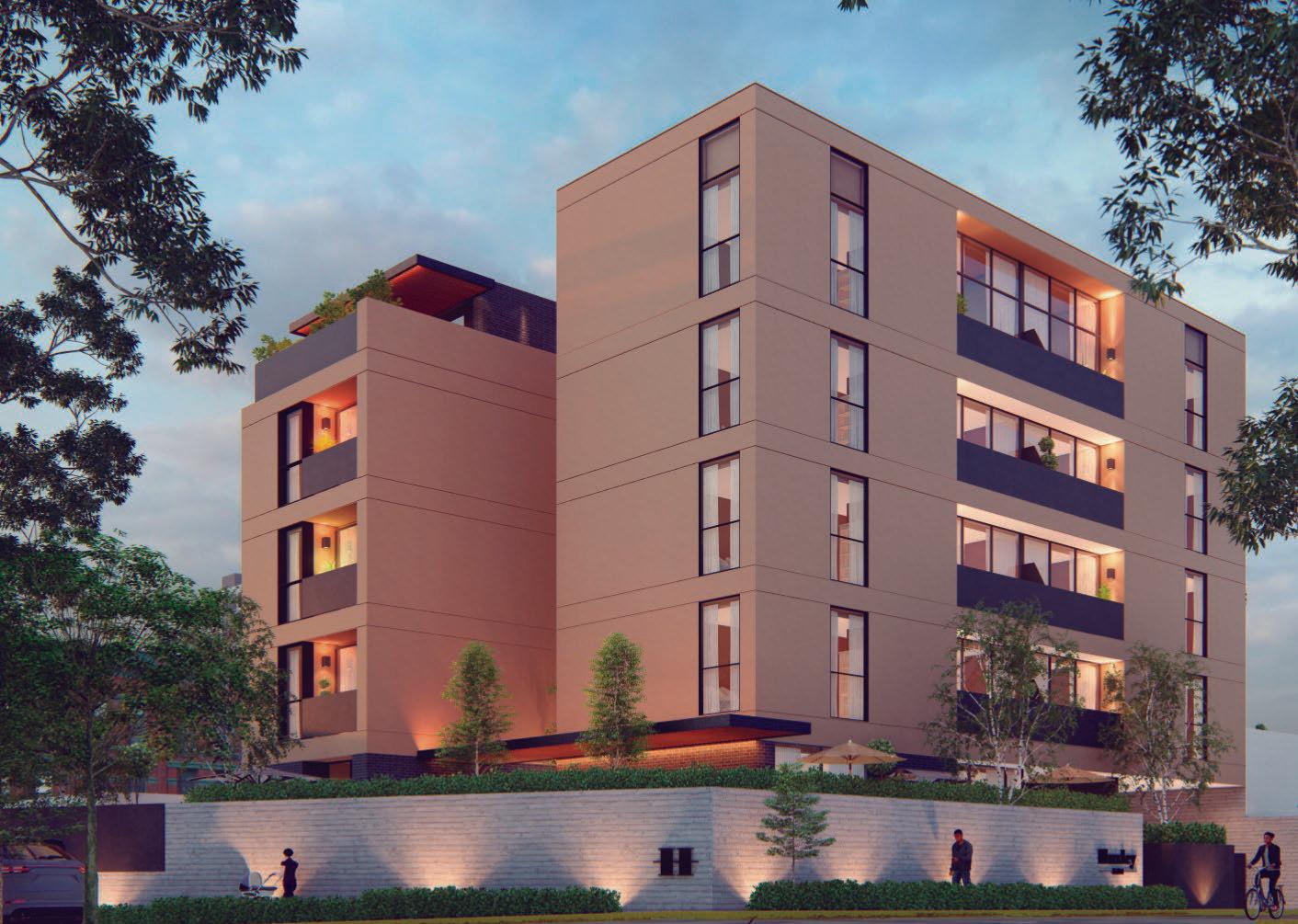 Portada de Huxley 5494