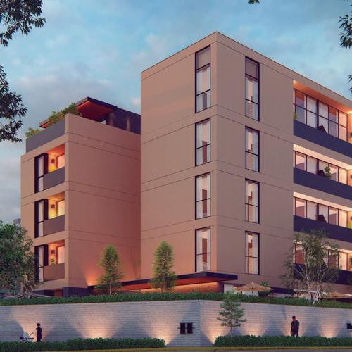 Portada de Huxley 5494