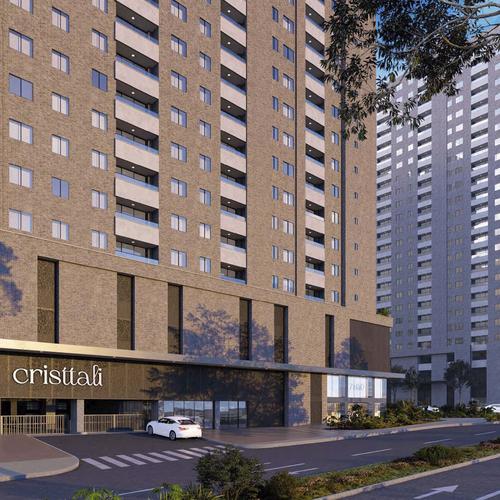 Portada de Cristtali