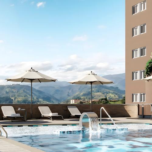 Portada de Amantina Torre 2