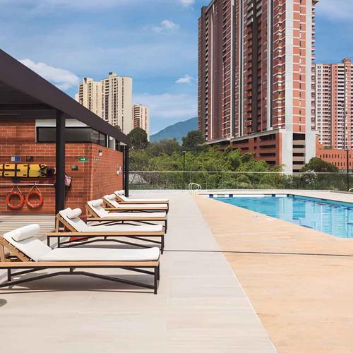 Portada de Bosque Grande