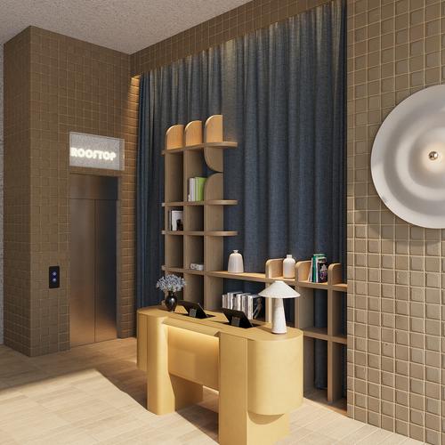 Portada de Urbit Hub