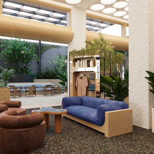 Portada de Urbit Hub