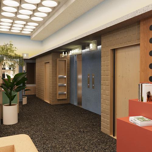 Portada de Urbit Hub