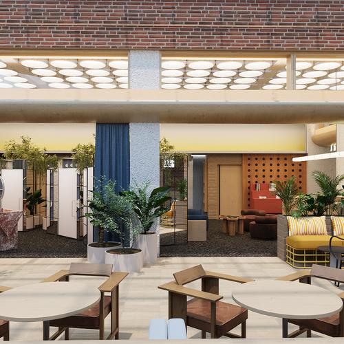 Portada de Urbit Hub