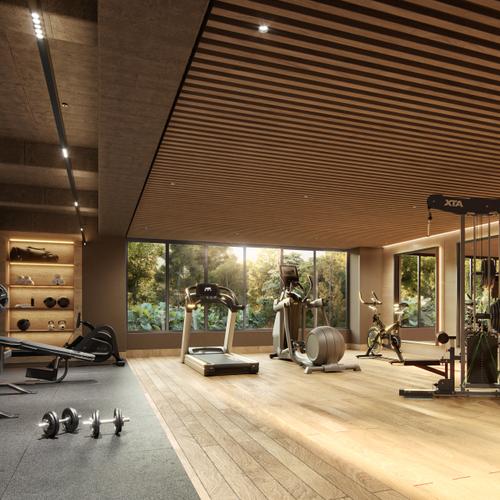 Portada de Parc Avignon