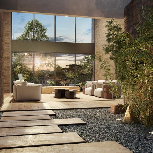 Portada de Parc Avignon