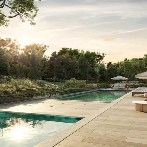 Portada de Parc Avignon