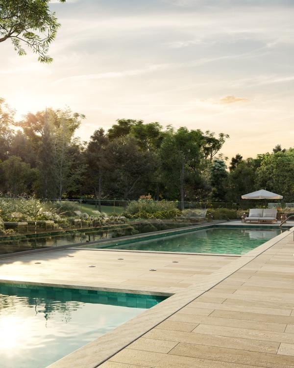 Portada de Parc Avignon
