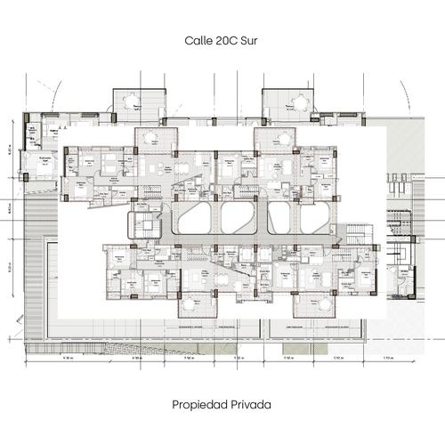 Portada de Parc Avignon