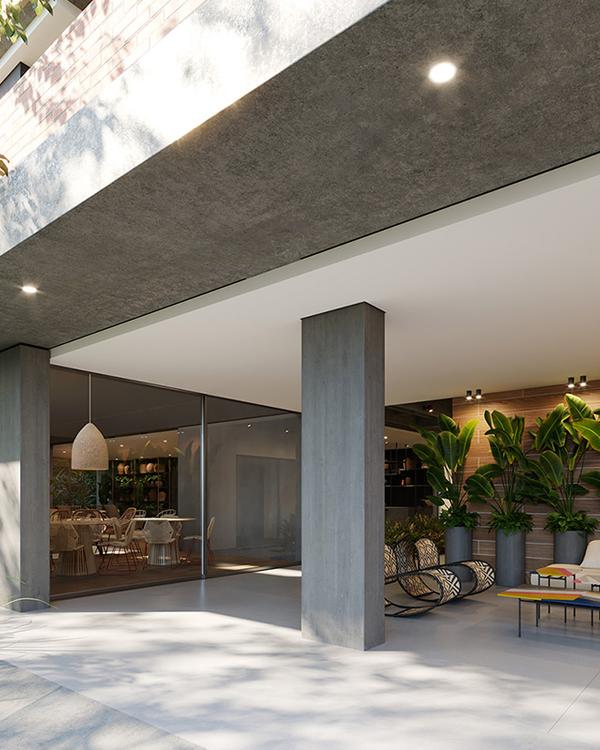 Portada de Gaita Living
