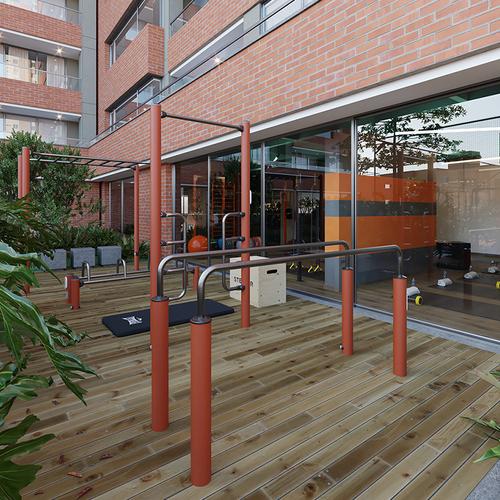 Portada de Gaita Living