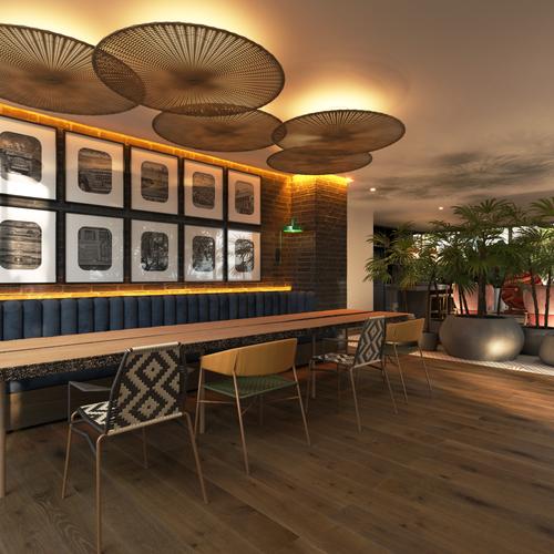 Portada de Gaita Living