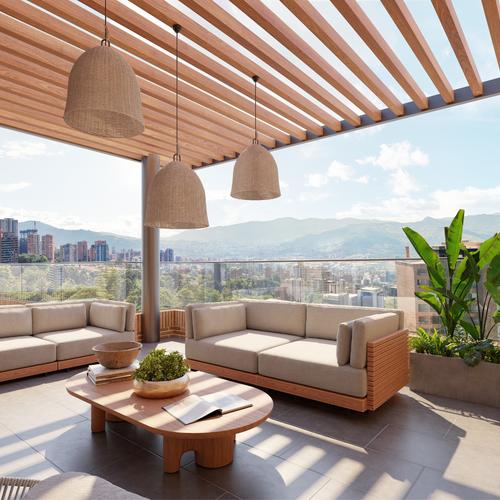 Portada de Madero de los Bosques