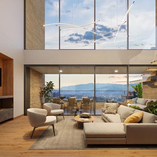 Portada de Madero de los Bosques