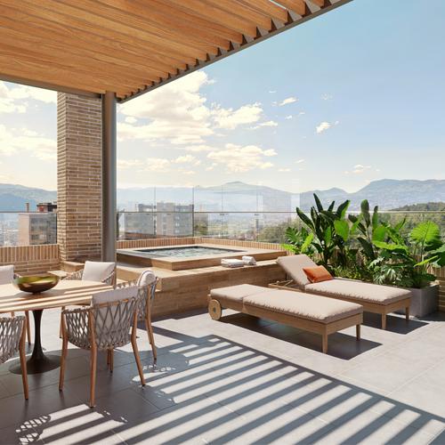 Portada de Madero de los Bosques