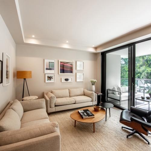 Portada de Madero de los Bosques