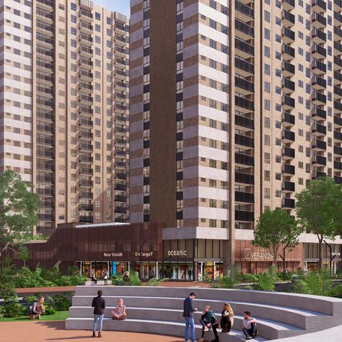 Portada de Veranova Park