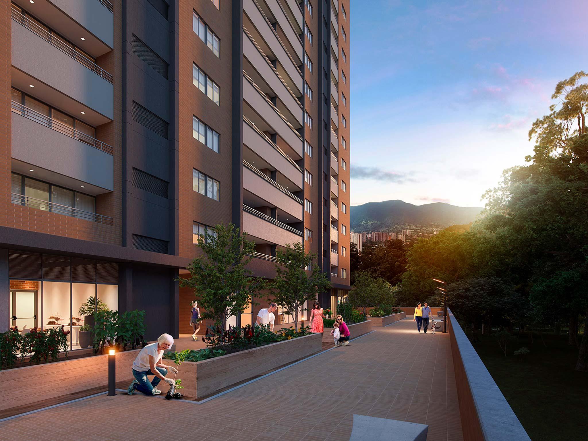 Portada de Herbario