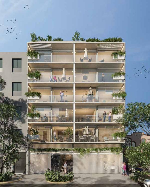 Portada de Cumbres 362