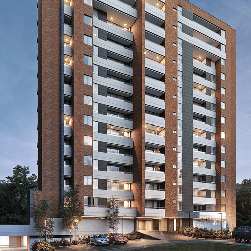 Portada de San Simón