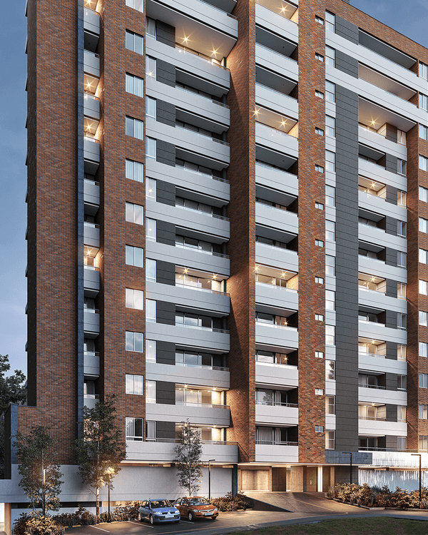 Portada de San Simón