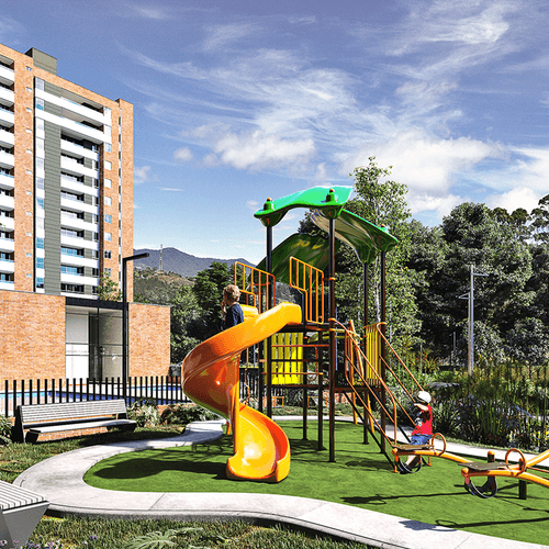 Portada de San Simón