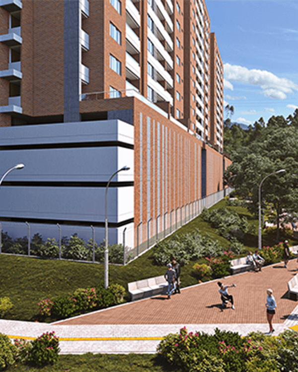 Portada de San Simón