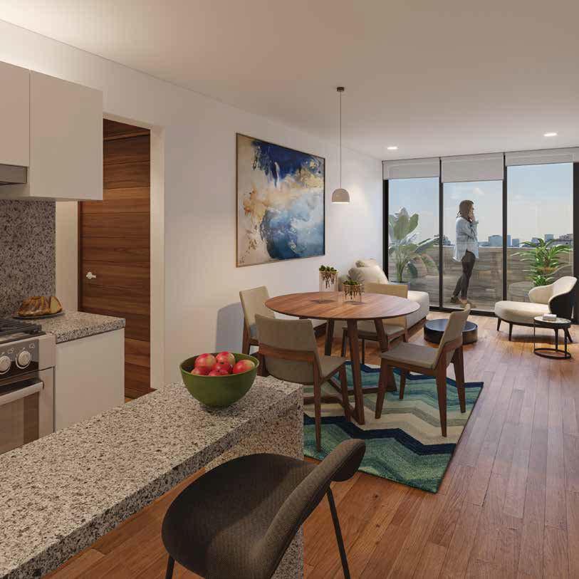 Portada de Cuauhtémoc 831