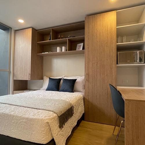 Portada de ALCALÁ 134