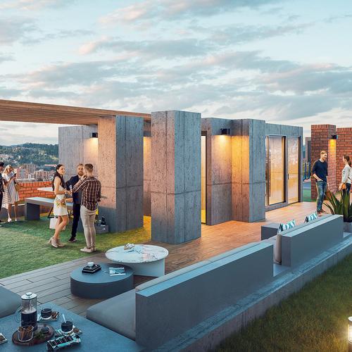 Portada de ALCALÁ 134