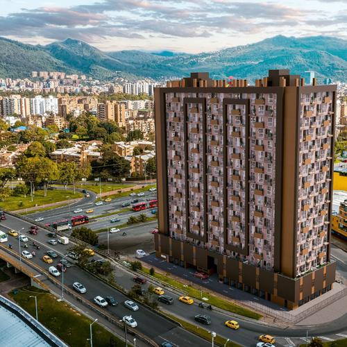 Portada de ALCALÁ 134