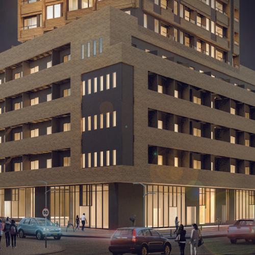 Portada de Citadinno