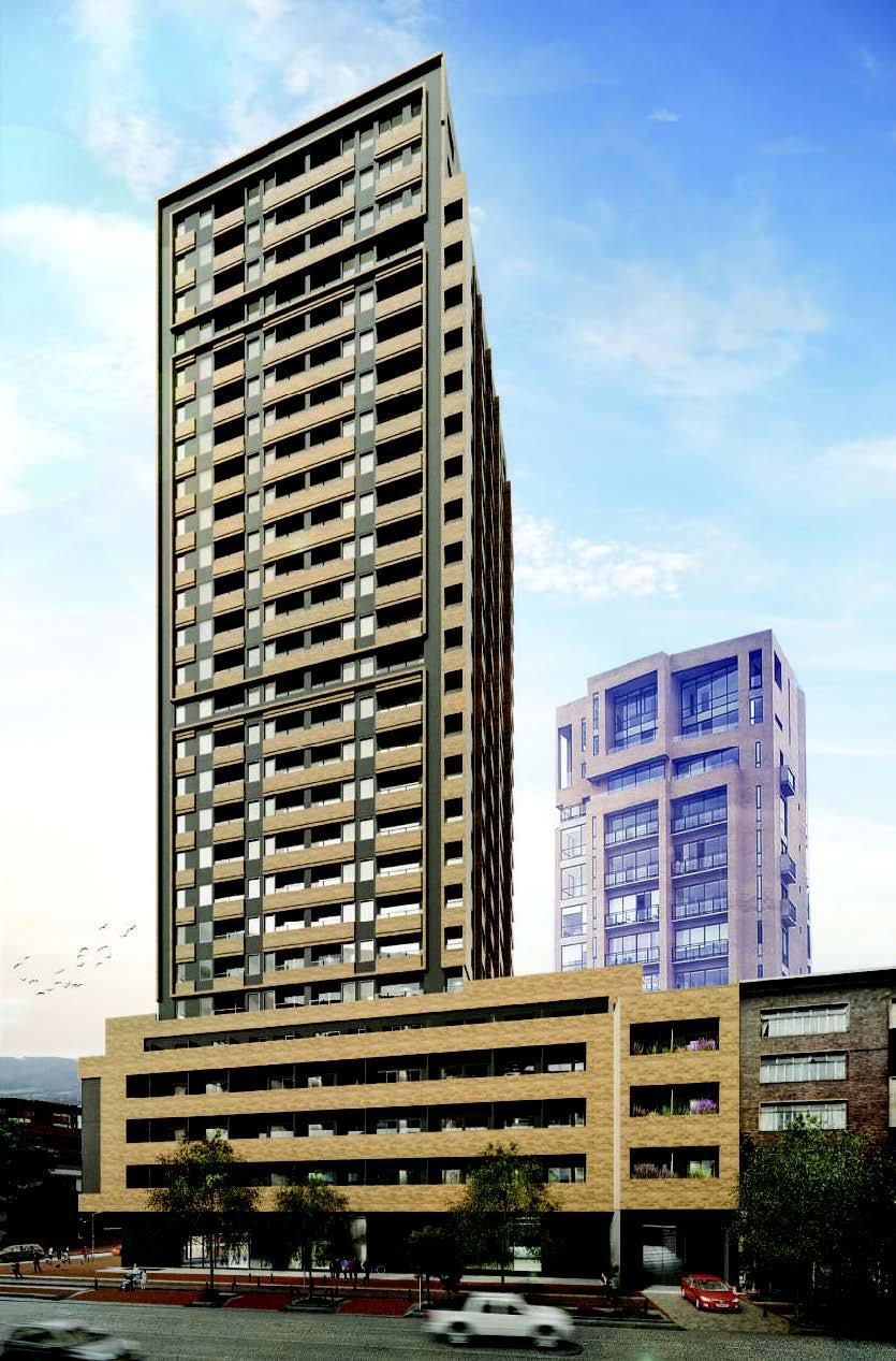 Citadinno en LaHaus