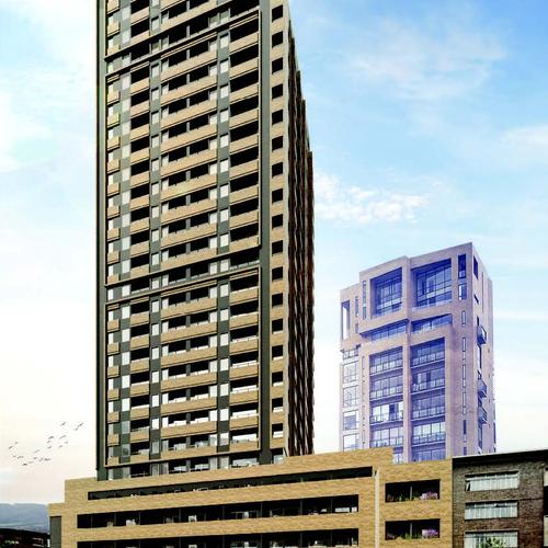 Portada de Citadinno