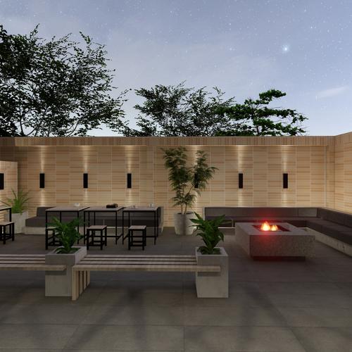 Portada de Edificio Liverpool