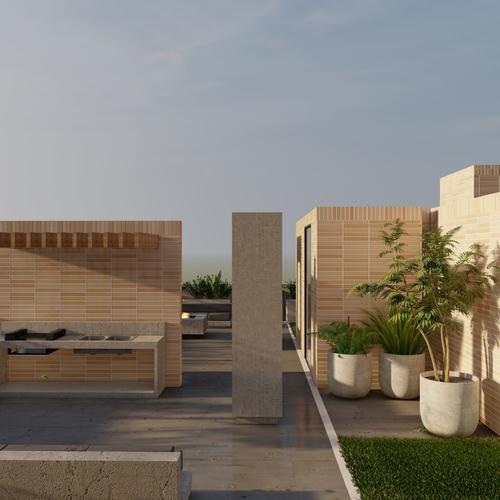 Portada de Edificio Liverpool