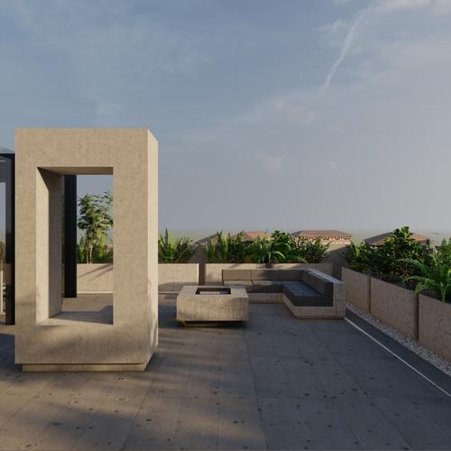 Portada de Edificio Liverpool