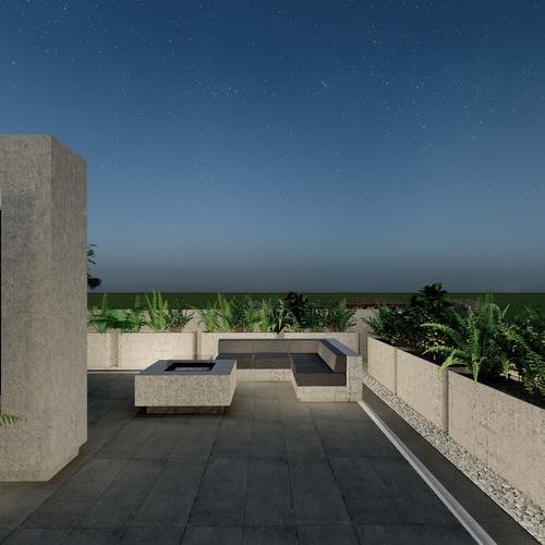 Portada de Edificio Liverpool