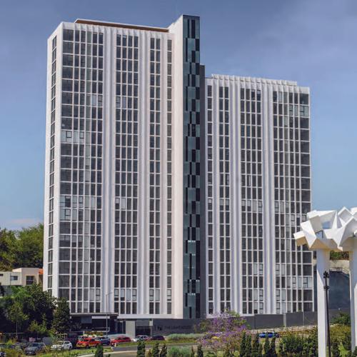 Portada de The Lighthouse