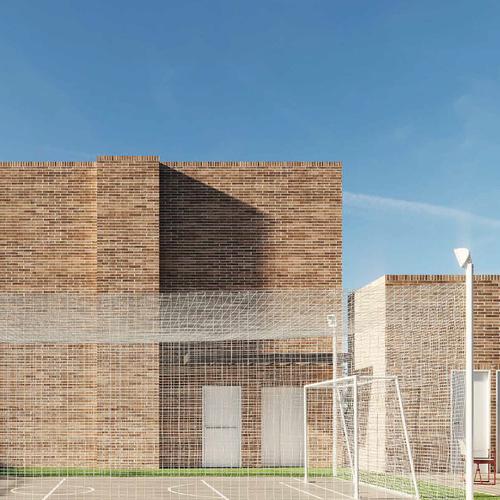 Portada de Viena Torre 2