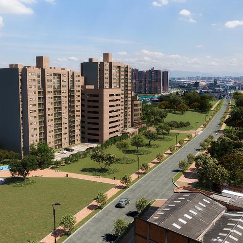 Portada de Viena Torre 2