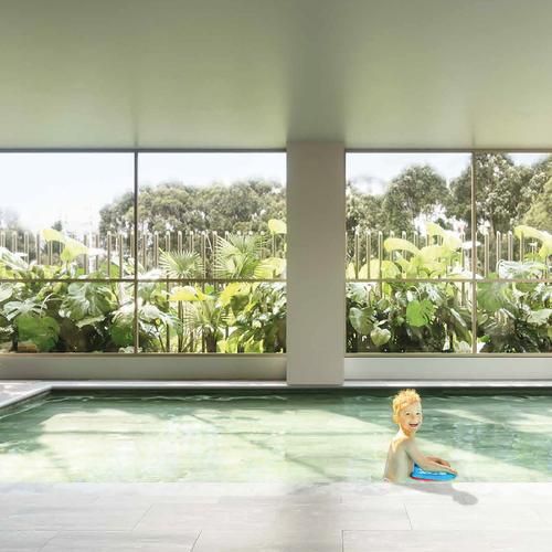 Portada de Viena Torre 2