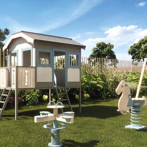 Portada de Viena Torre 2