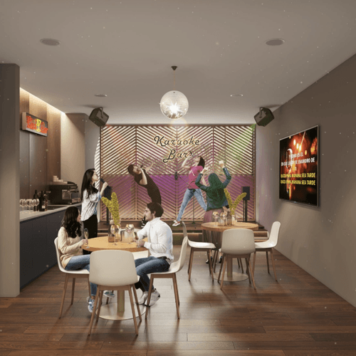 Portada de Viu Park Home