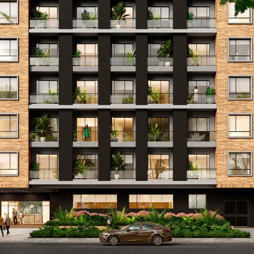 Portada de Viu Park Home