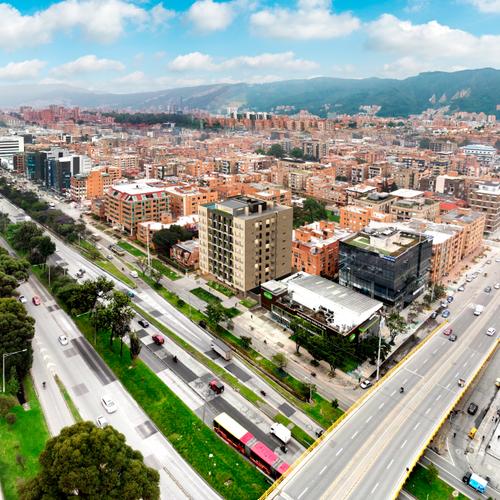 Portada de Viu Park Home