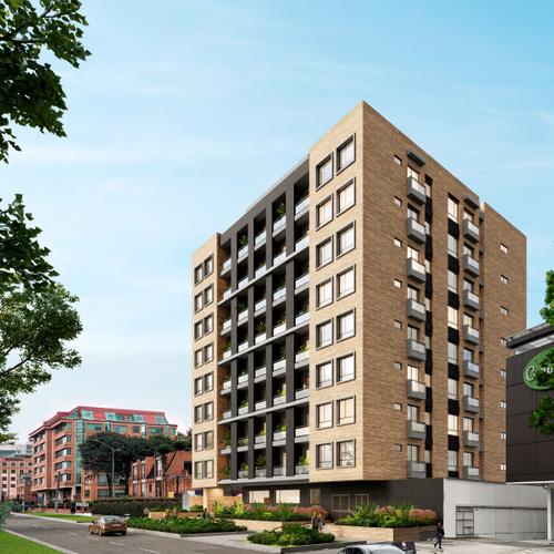 Portada de Viu Park Home