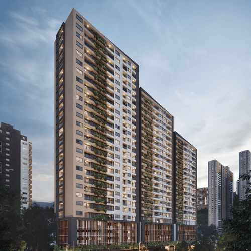 Portada de Politan by The Yard